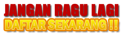 daftar dulu