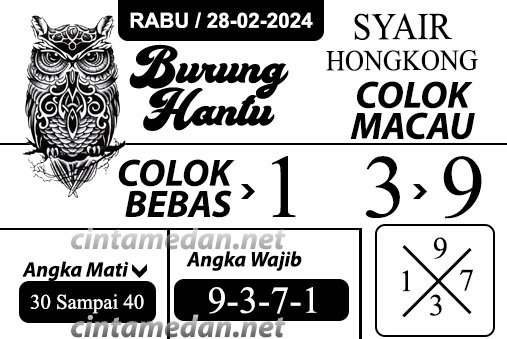 syair hk vip