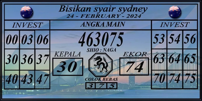 SYAIR SDY VIP