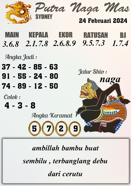 SYAIR SDY VIP