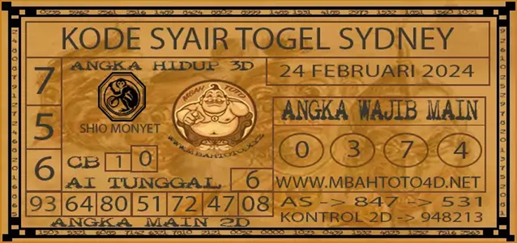 SYAIR SDY VIP