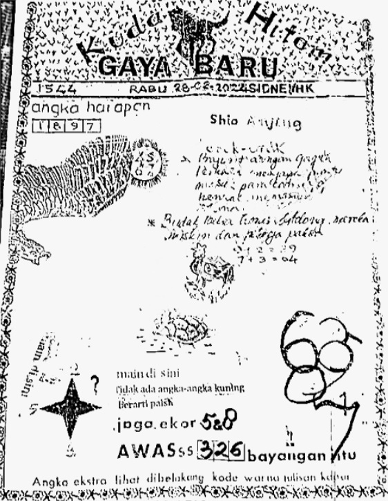 SYAIR SDY VIP