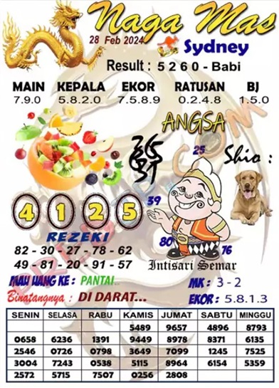 SYAIR SDY VIP