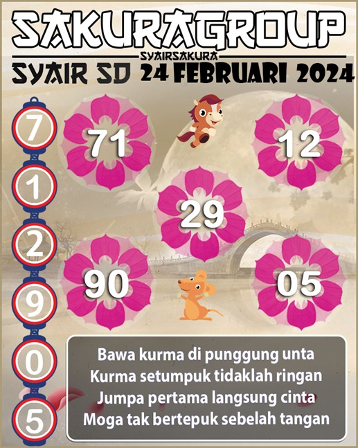 SYAIR SDY VIP