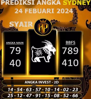 SYAIR SDY VIP
