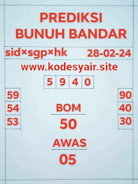 SYAIR SDY VIP