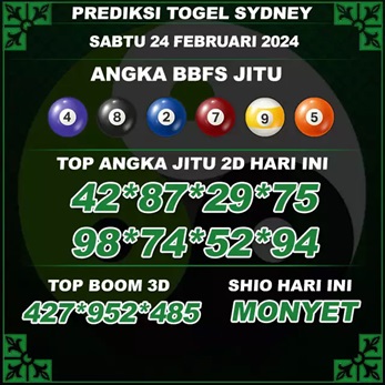 SYAIR SDY VIP