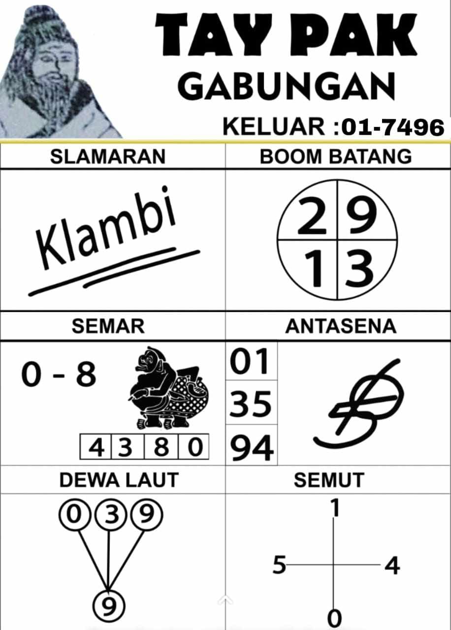syair hk vip