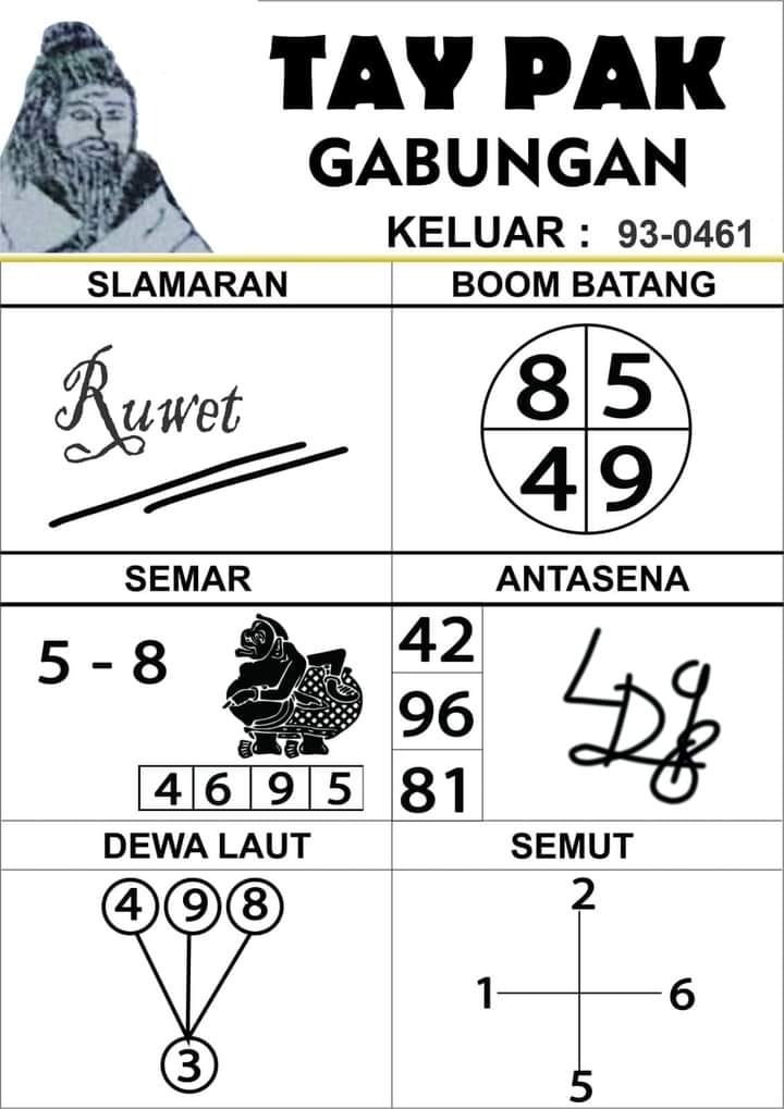 syair hk vip