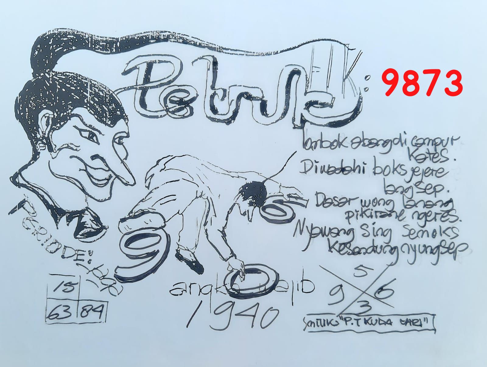 syair hk vip