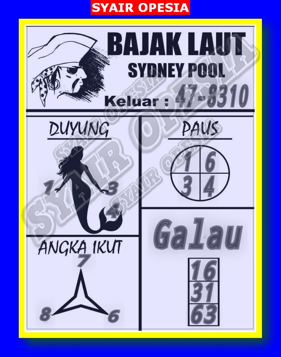SYAIR SDY VIP