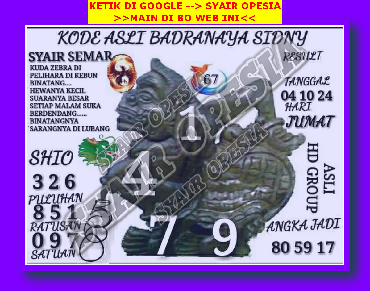 SYAIR SDY VIP