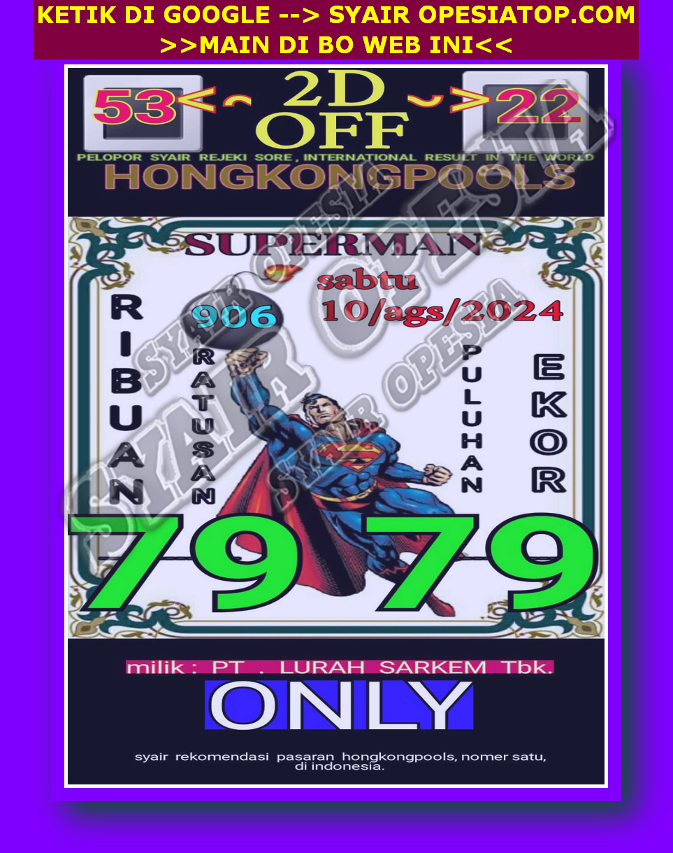 syair hk vip