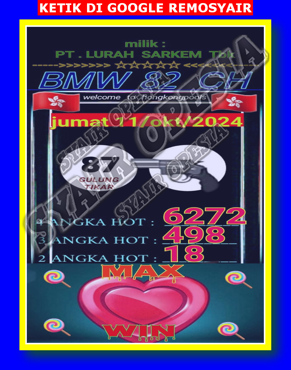 syair hk vip