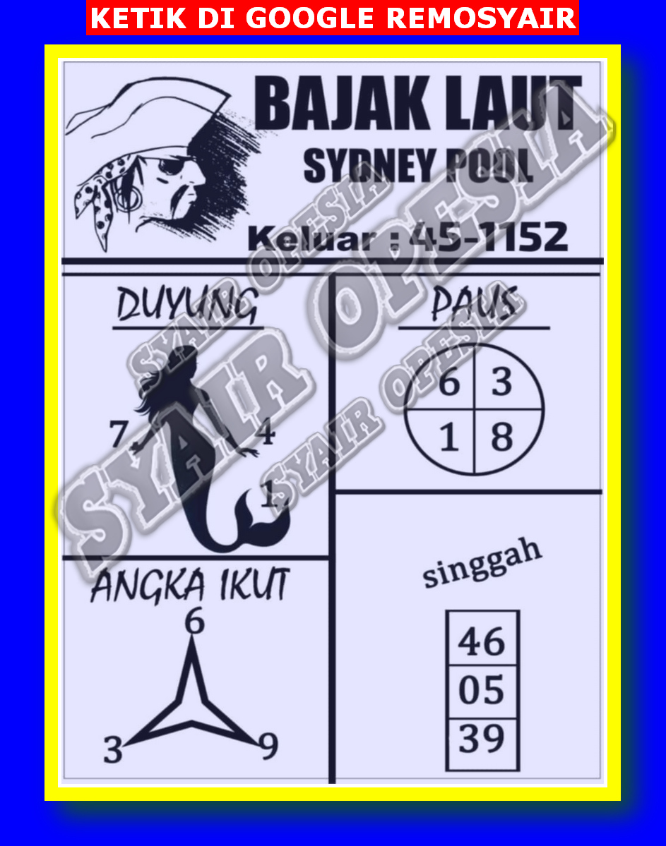 SYAIR SDY VIP