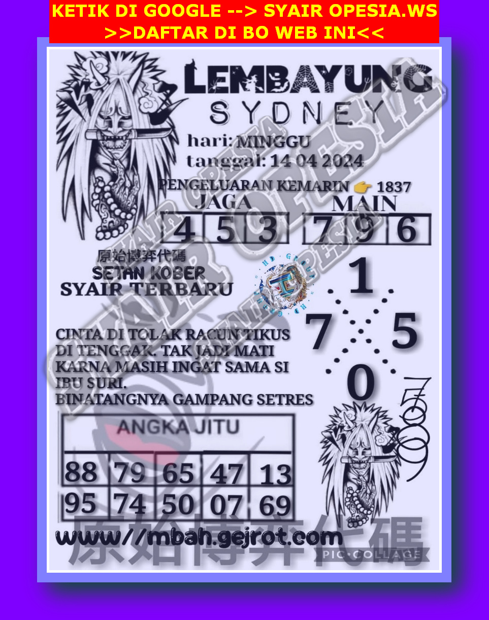 SYAIR SDY VIP