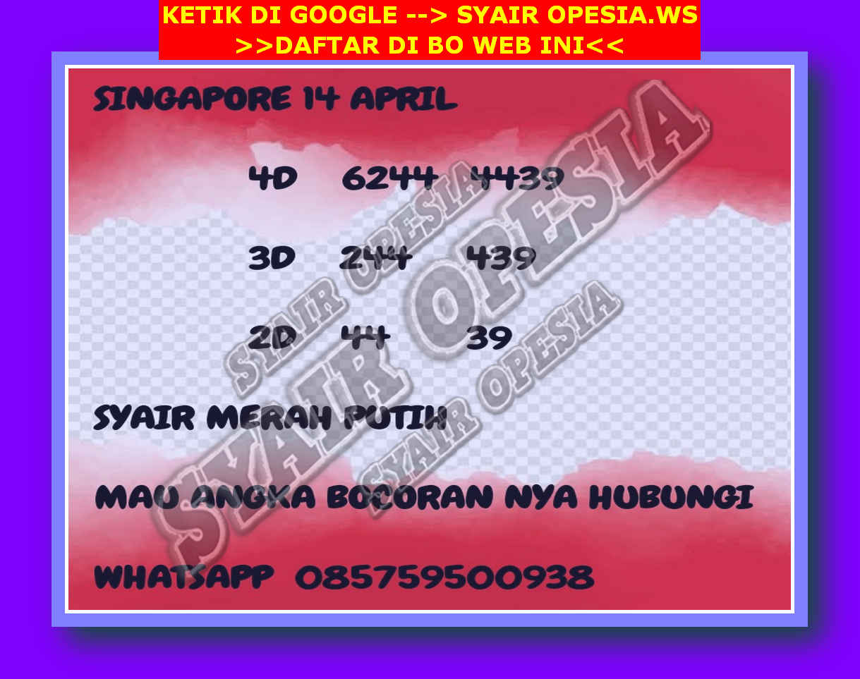 syair hk vip