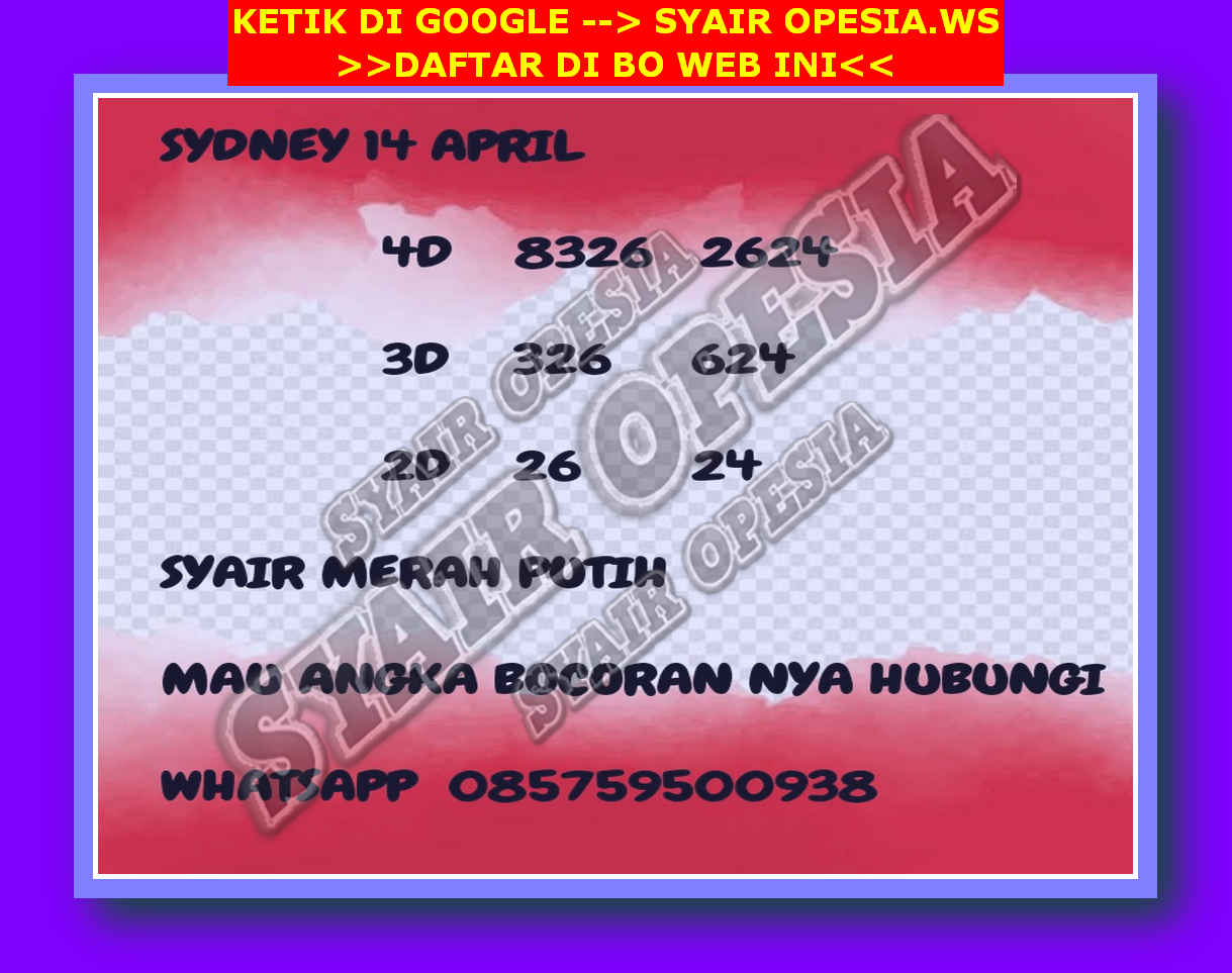 syair hk vip