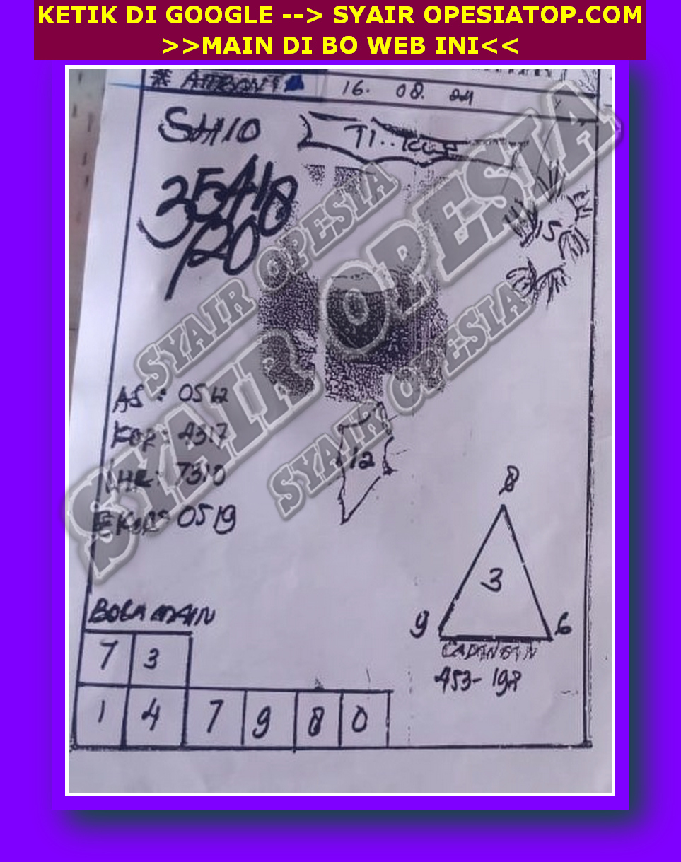 SYAIR SDY VIP