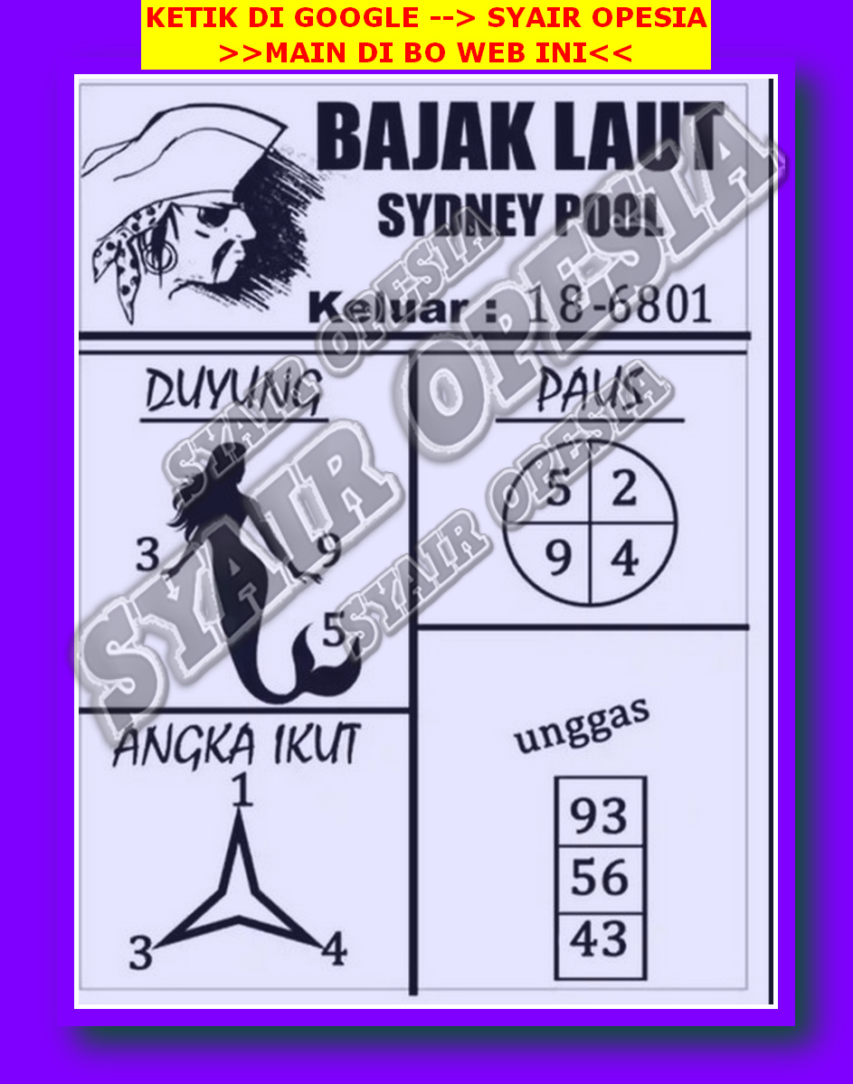 SYAIR SDY VIP