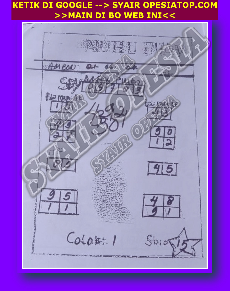 SYAIR SDY VIP