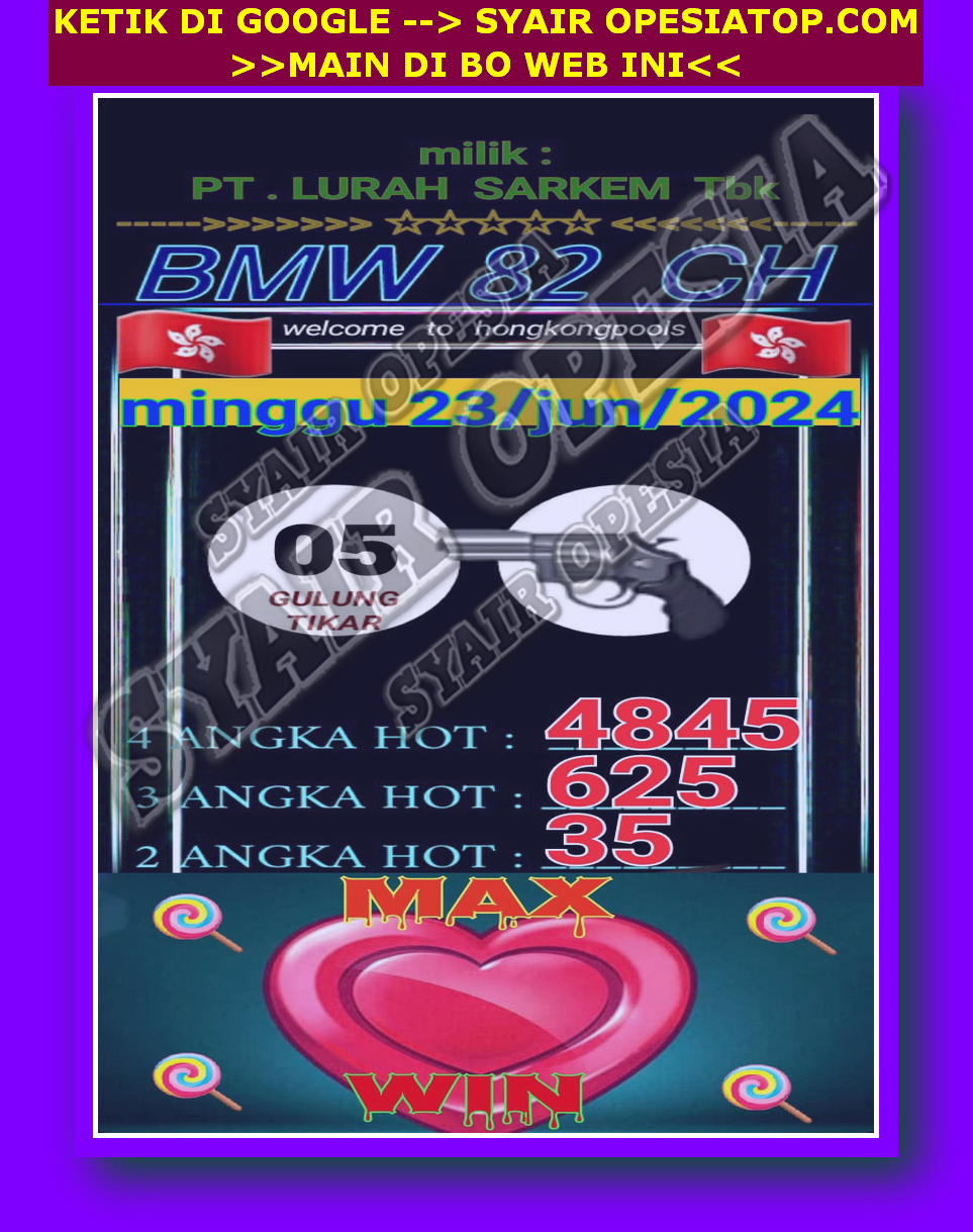 syair hk vip